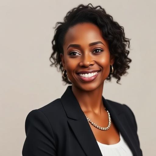 Amara Okafor